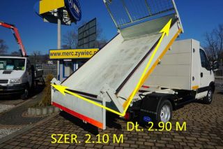 Iveco 35C13